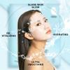 STARSKIN Red Carpet Ready Bio-Cellulose Face Mask  1 Pack, Hydrating Face Mask for all Skin Types, Instant Hydration & Glass-Skin Glow, Revitalizing and Moisturizing, Korean Skincare view 2