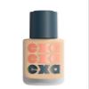 Exa Beauty - Natural High Fidelity Foundation | Clean, Vegan, Cruelty-Free Makeup (Gretta 460) view 1