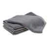 Backbayia 5 Pieces Cotton Hand Towels Absorbent Quick-Dry Bathroom Towel for Bath, Spa, Salon view 1