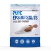 Pure Epsom Salts | Magnesium Sulphate Bath Salt (5 kg (Pack of 1)) view 1