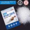 Pure Epsom Salts | Magnesium Sulphate Bath Salt (5 kg (Pack of 1)) view 2