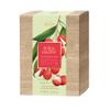 4711 Acqua Colonia Lychee and White Mint by Muelhens for Unisex - 2 Pc Gift Set 1.7oz EDC Spray, 2.5oz Shower Gel view 1