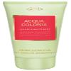 4711 Acqua Colonia Lychee and White Mint by Muelhens for Unisex - 2 Pc Gift Set 1.7oz EDC Spray, 2.5oz Shower Gel view 3