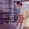 Hey Honey Skincare Hands & Feet Haydration Treatment Gift Set | Spa Grade Home Treatment For Extremely Dry Skin | Instant Relief For Cracked Elbows, Feet and Heels | 7.5 Oz view 2