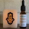 Argan Oil view 1