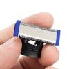 Shaver Replacement Head for Solo Rechargeable Full Body Hair Trimming Electric Shaver Replacement Cutter Head Solo Blades (1PCS) view 3