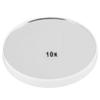 10x Magnifying Lighted Makeup Mirror Magnified Vanity Mirror Portable Makeup Beauty Tool view 4