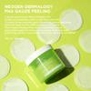 DERMALOGY by NEOGENLAB PHA Gauze Peeling - Formulated with AHA BHA PHA Exfoliating & Cleansing Pad (30 - Green tea) view 2