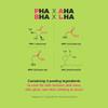 DERMALOGY by NEOGENLAB PHA Gauze Peeling - Formulated with AHA BHA PHA Exfoliating & Cleansing Pad (30 - Green tea) view 4
