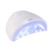 2-in- 1 UV/LED LAMP view 1