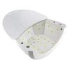 2-in- 1 UV/LED LAMP view 4