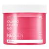 DERMALOGY by NEOGENLAB Calming Cica Tree Pad 5.07 Fl Oz / 90 pads (150ml) - Soothing, Exfoliating PHA & LHA Pad for Sensitive Skin, Clean Beauty - Korean Skin Care view 1