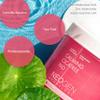 DERMALOGY by NEOGENLAB Calming Cica Tree Pad 5.07 Fl Oz / 90 pads (150ml) - Soothing, Exfoliating PHA & LHA Pad for Sensitive Skin, Clean Beauty - Korean Skin Care view 3