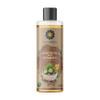 AYURVEDASHREE 100% Pure Cold-Pressed Castor Oil with Vitamin E 200 ML, 6.76 fl oz - Conditioning & Healing, For Dry Skin, Hair Care, Coldpressed Castor Oil with Vitamin E view 1
