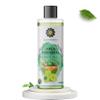 AYURVEDASHREE Hair Oil, 200 ml with Amla , Bhringraj , Brahmi , Methi , Shikakai , Neem , Henna , Pine , Clove , Eucalyptus & Citronella Oil view 2