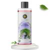 AYURVEDASHREE Henna Rosemary Hair Oil 200 ml, 6.76 fl oz with Neem, Shikakai, Bhringraj, Amla, Brahmi, Sesame, Olive & Sunflower Oils view 2