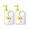 Supergoop! PLAY Everyday Lotion SPF 50 - Broad Spectrum Body & Face Sunscreen - Great for Active Days - Fast Absorbing, Water & Sweat Resistant - 18 fl oz - 2 Pack view 1
