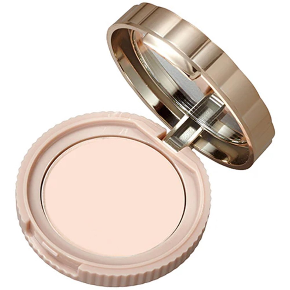 CANMAKE - Secret Beauty Powder - Day or Night Moisturizing Anti-Shine - 0.18oz (5g) (02 Natural)