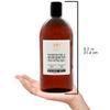 100Bon Verveine Et Mandarinetonifiante Liquid Soap 10 Oz view 2