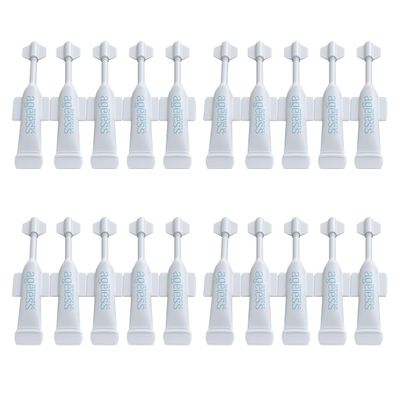 Instantly Ageless - Instant Face Lift in a Vial - Skin Care for Anti Aging face cream - Instant Under Eye Bags Remover - Facelift 20 Vials