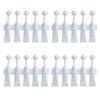 Instantly Ageless - Instant Face Lift in a Vial - Skin Care for Anti Aging face cream - Instant Under Eye Bags Remover - Facelift 20 Vials view 1
