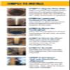 24" Diameter FootingPad Post Foundation 2-Pack view 3