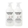 Lovercare Goat Milk Body Lotion for Dry Skin Pearl 27.05oz (800ml) - Pack of 2 view 1