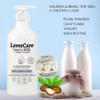 Lovercare Goat Milk Body Lotion for Dry Skin Pearl 27.05oz (800ml) - Pack of 2 view 2