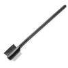 Eyebrow Brush, Durable Eyelash Brush, Easy Grip for Home Girls Beauty Shop Makeup Artist view 3