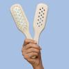 Philip Kingsley Vented Grooming Hair Brush for Blow Drying, Root Lifting, and Styling Hair, Anti-Static Brushes view 3
