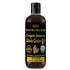 Jamaican Black Castor Oil (10.15 fl oz) - 100% Pure for Hair, Eyelash & Eyebrow Growth, Hair Loss Prevention Serum view 1