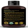 Jamaican Black Castor Oil (10.15 fl oz) - 100% Pure for Hair, Eyelash & Eyebrow Growth, Hair Loss Prevention Serum view 2
