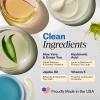 LilyAna Naturals Retinol Cream - Anti-Aging Moisturizer for Face & Neck, Made in USA, Wrinkle Reduction - 1.7oz, 2 Pack view 3