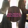 KERAZON Intensive Brazilian Hair BTX Smoothing Treatment 8oz 236ml For All Hair Types, Thermal Activated Hair Mask Damaged Hair and Long Lasting Volume And Frizz Control view 3