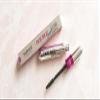FARMASi Double Lash Extend Mascara, 2-Step Special Brush for Lengthening & Volumizing, False Lash Effect, Buildable Formula, No Clumping, Defines & Multiplies Eyelashes, Black, 0.41 fl oz view 4