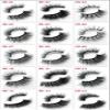 3D Mink Lash view 4