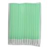 AKOAK 50Pcs Disposable Lipstick Brush, Lip Gloss Stick, Applicator, Portable Eyeshadow Lip Gloss Brush Cosmetic Tool (green) view 3