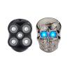 Arinda 6 in 1 Skull Electric Shaver for Men's Gift Electric Razor Multifunctional Waterproof view 1