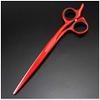 7inch Professional Hairdressing Barber Salon Scissors 19Cm 440C Cutting Scissors for Pet,Men & Womens,B view 1