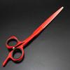 7inch Professional Hairdressing Barber Salon Scissors 19Cm 440C Cutting Scissors for Pet,Men & Womens,B view 2