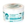 Afro Love Wash & Love Cleansing Creme Co-Wash 8oz (Pack of 2), Lather-Free Conditioner for Curly, Coily & Wavy Hair, Hydrating & Nourishing with Avocado, Honey & Olive Oil, Sulfate Free, Paraben Free view 3