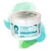 Afro Love Wash & Love Cleansing Creme Co-Wash 8oz (Pack of 2), Lather-Free Conditioner for Curly, Coily & Wavy Hair, Hydrating & Nourishing with Avocado, Honey & Olive Oil, Sulfate Free, Paraben Free view 4