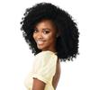 Outre Premium Synthetic Converti-Cap Wig BAHAMA MAMA (1B Off Black) view 1