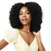 Outre Premium Synthetic Converti-Cap Wig BAHAMA MAMA (1B Off Black) view 2