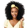 Outre Premium Synthetic Converti-Cap Wig BAHAMA MAMA (1B Off Black) view 3