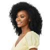 Outre Premium Synthetic Converti-Cap Wig BAHAMA MAMA (1B Off Black) view 4