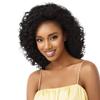 Outre - CONVERTI-CAP - BEACH BABE (2 Dark Brown) view 1