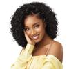 Outre - CONVERTI-CAP - BEACH BABE (2 Dark Brown) view 2
