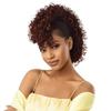 Outre - CONVERTI-CAP - BEACH BABE (2 Dark Brown) view 3