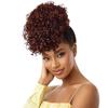 Outre - CONVERTI-CAP - BEACH BABE (2 Dark Brown) view 4